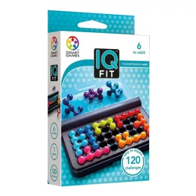  IQ Fit  - Smart Games