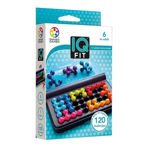 IQ-Fit