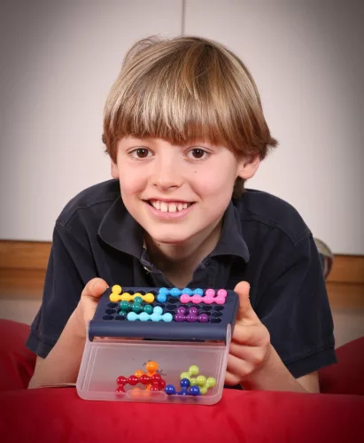  IQ Fit  - Smart Games