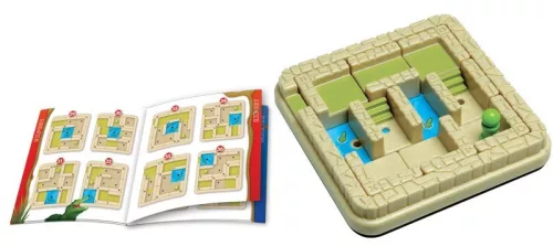  Titkok temploma  - Smart Games