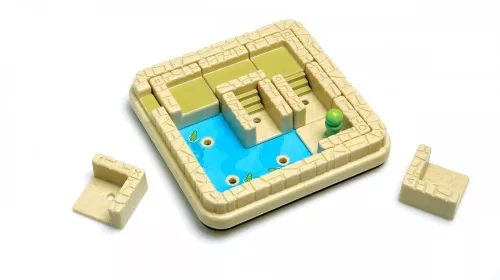  Titkok temploma  - Smart Games
