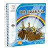  Smart Games Magnetic Travel - Noé bárkája 