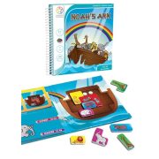 Magnetic Travel - Noah's ark 