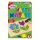  Schmidt Spiele Nagelmosaik társasjáték (40532) 