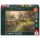  Schmidt Spiele Make a Wish Cottage, Thomas Kinkade, 1000 db (58463) Kirakó