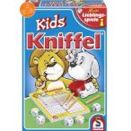   Kniffel Kids - Kockapóker gyerekeknek (40535) - Társasjáték