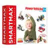  Power Vehicles - SmartMax