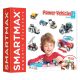 SmartMax Power Vehicles