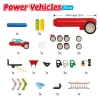  Power Vehicles - SmartMax