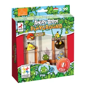  Angry Birds - On Top  - Smart Games