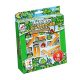  Smart Games Angry Birds - Under Construction 