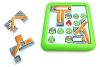  Smart Games Angry Birds - Under Construction 