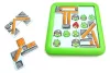  Angry Birds - Under Construction  - Smart Games
