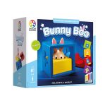Bunny Boo  - Készségfejlesztő játék