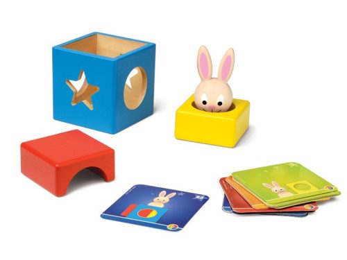Smart Games Bunny Boo 