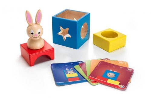 Smart Games Bunny Boo 