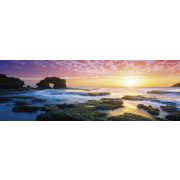 Bridgewater Bay Sunset, Victoria, Australia, 1000 db (59289)