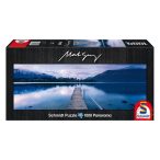  Lake Wakatipu, New Zealand, 1000 db (59291) - Puzzle - Kirakó
