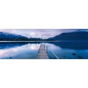 Lake Wakatipu, New Zealand, 1000 db (59291) - Puzzle - Kirakó
