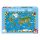  Schmidt Spiele Your amazing world, 200 db (56118) Gyerek Kirakó