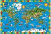  Schmidt Spiele Your amazing world, 200 db (56118) Gyerek Kirakó