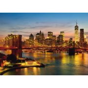 New York, 2000 db (58189)
