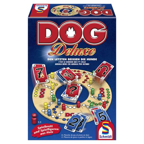 DOG Deluxe (49274) 