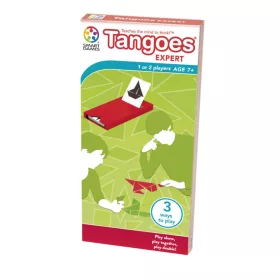  Tangoes Expert  - Smart Games
