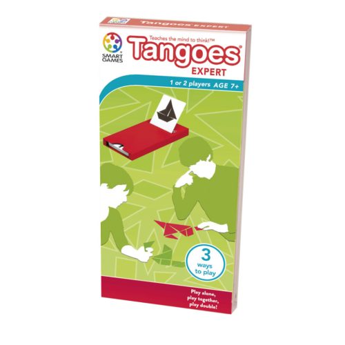  Smart Games Tangoes Expert 