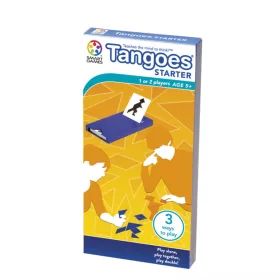  Tangoes Starter  - Smart Games