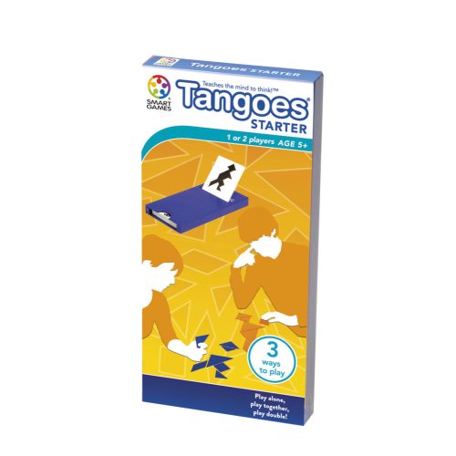 Tangoes Starter  - Készségfejlesztő játék