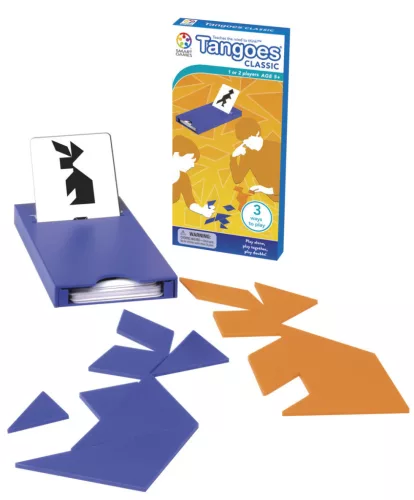  Tangoes Starter  - Smart Games