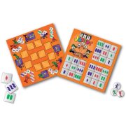 Set Junior - A felismerés családi játéka - Készségfejlesztő játék