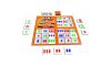 Gamer Café Set Junior - A felismerés családi játéka társasjáték 