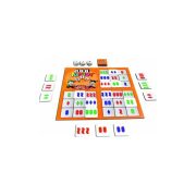 Set Junior - A felismerés családi játéka - Készségfejlesztő játék