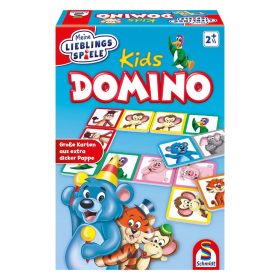 Schmidt Spiele Domino Kids társasjáték (40539) 