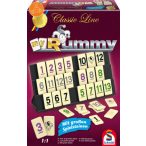Classic Line Rummy, Nagy játéklapkákkal (49282) 
