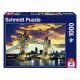 Tower Bridge London, 1000 db (58181)