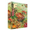 Gamer Café Fungi kártyajáték - magyar 