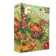 Gamer Café Fungi kártyajáték - magyar 