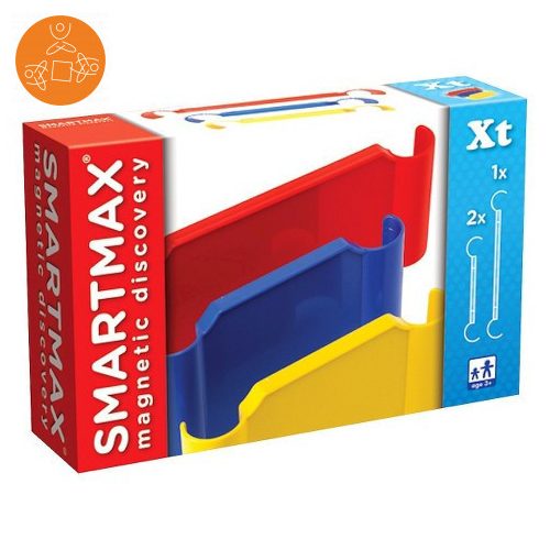 Smartmax XT set - Panels  - Építőjáték