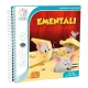 Ementáli - mágneses utazójáték  - Smart Games