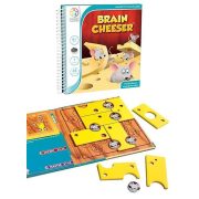 Magnetic Travel - Brain Cheeser - Készségfejlesztő játék