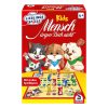  Schmidt Spiele Ki nevet a végén? társasjáték - gyerekeknek (40534) 