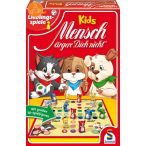 Mensch ärgere Dich nicht Kids - Ki nevet a végén? (40534)