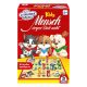  Schmidt Spiele Ki nevet a végén? társasjáték - gyerekeknek (40534) 