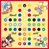  Schmidt Spiele Ki nevet a végén? társasjáték - gyerekeknek (40534) 