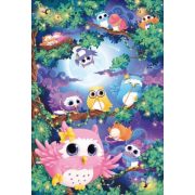 In Owl Wood, 200 db (56131)