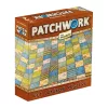  Patchwork társasjáték  - ComPaYa