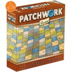 Patchwork  - Társasjáték